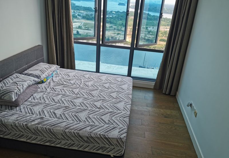 Imperia @ Puteri Harbour