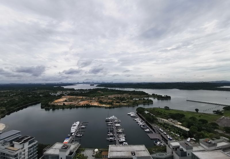 Imperia @ Puteri Harbour