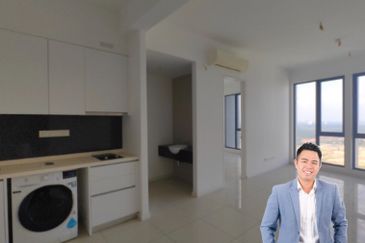 The Elysia Park Residence