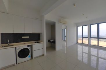 The Elysia Park Residence