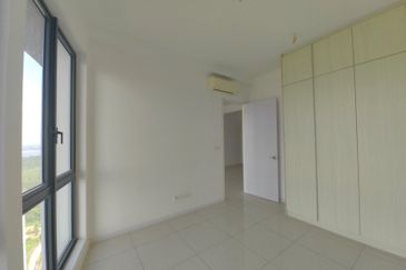 The Elysia Park Residence