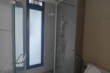 The Elysia Park Residence