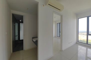 The Elysia Park Residence