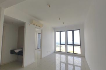 The Elysia Park Residence