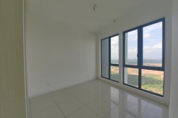 The Elysia Park Residence