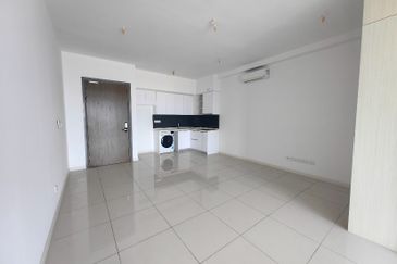 The Elysia Park Residence