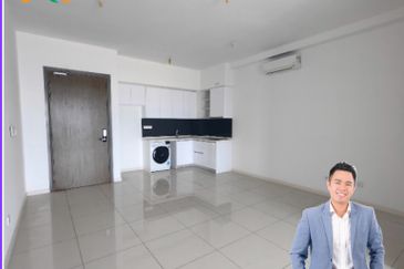 The Elysia Park Residence