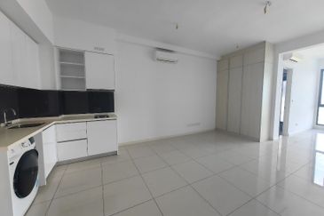 The Elysia Park Residence