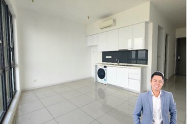 The Elysia Park Residence