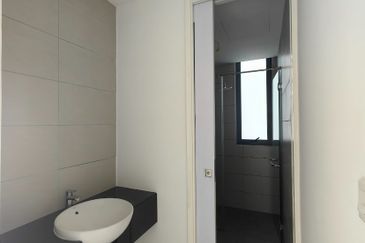 The Elysia Park Residence