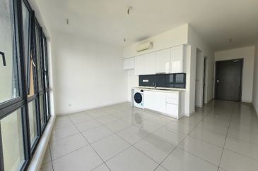 The Elysia Park Residence