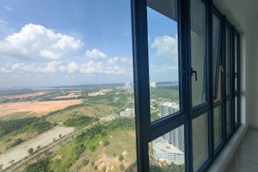 The Elysia Park Residence