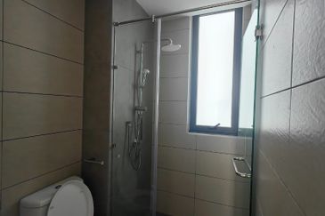 The Elysia Park Residence