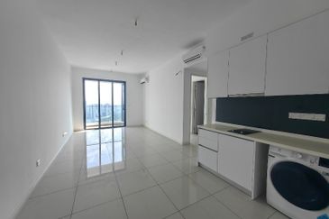 The Elysia Park Residence