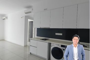 The Elysia Park Residence