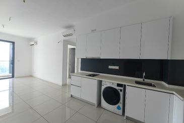 The Elysia Park Residence