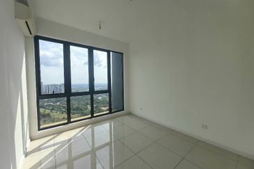 The Elysia Park Residence