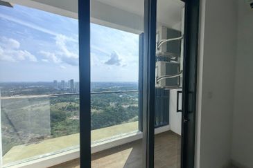 The Elysia Park Residence