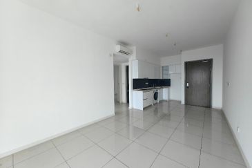 The Elysia Park Residence