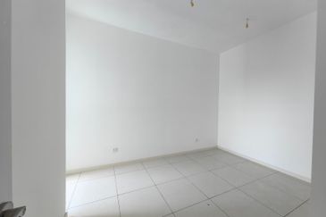 The Elysia Park Residence