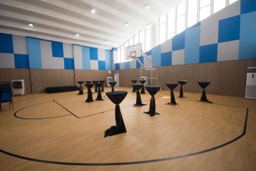 The Elysia Park Residence