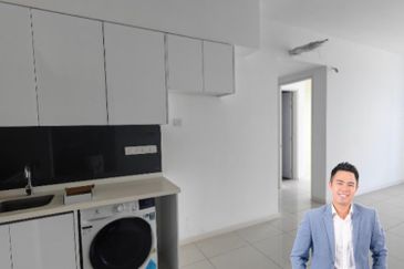 The Elysia Park Residence