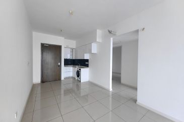 The Elysia Park Residence