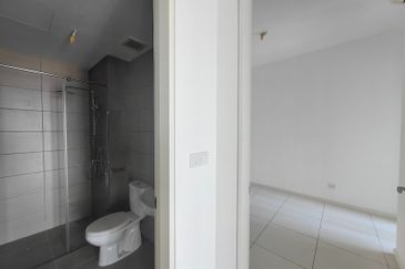 The Elysia Park Residence