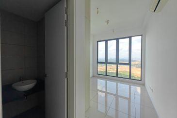 The Elysia Park Residence