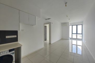 The Elysia Park Residence