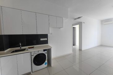 The Elysia Park Residence