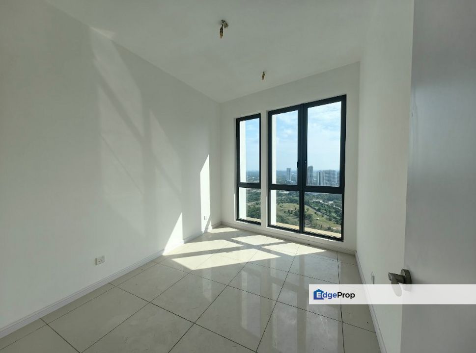 Elysia Park Type E, Johor, Nusajaya