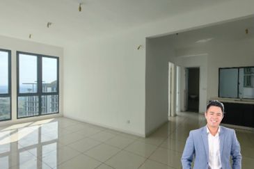 The Elysia Park Residence