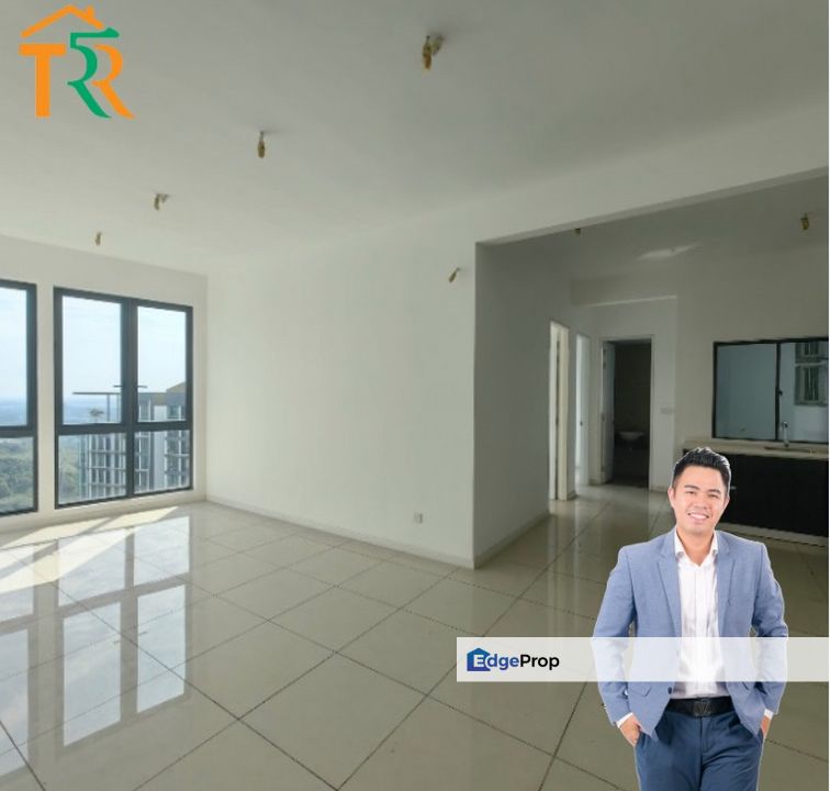 Elysia Park Type E, Johor, Nusajaya