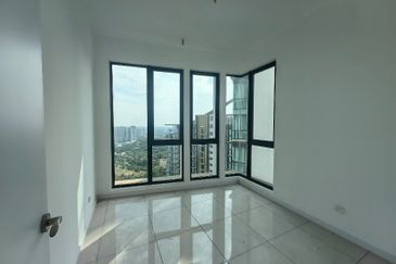 The Elysia Park Residence