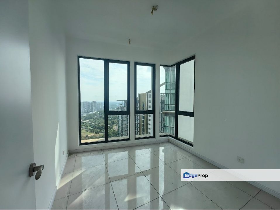 Elysia Park Type E, Johor, Nusajaya