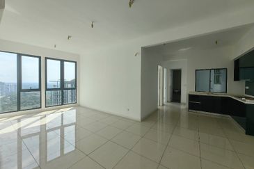 The Elysia Park Residence