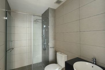 The Elysia Park Residence