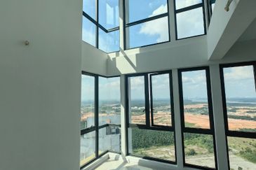 The Elysia Park Residence