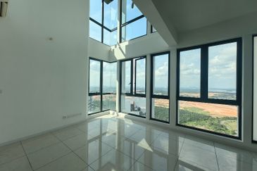 The Elysia Park Residence