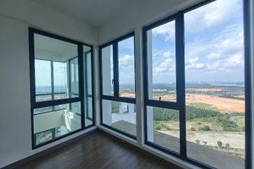 The Elysia Park Residence