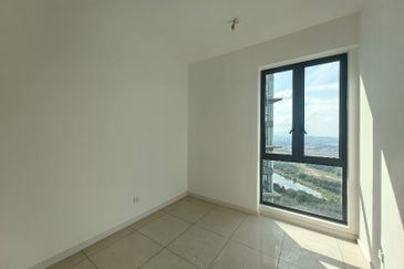 The Elysia Park Residence