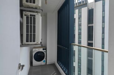 The Elysia Park Residence