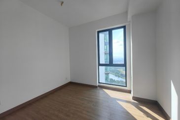 The Elysia Park Residence