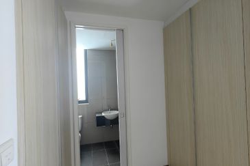 The Elysia Park Residence