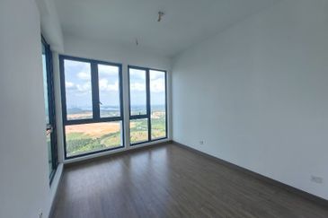 The Elysia Park Residence