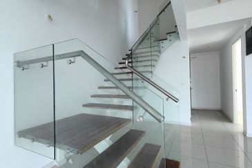 The Elysia Park Residence