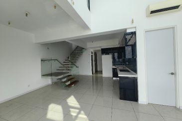 The Elysia Park Residence