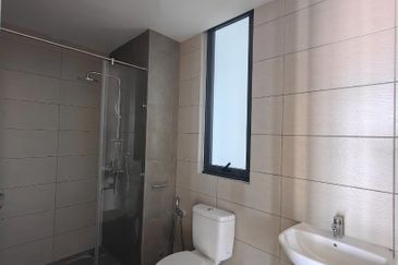 The Elysia Park Residence