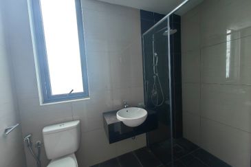 The Elysia Park Residence